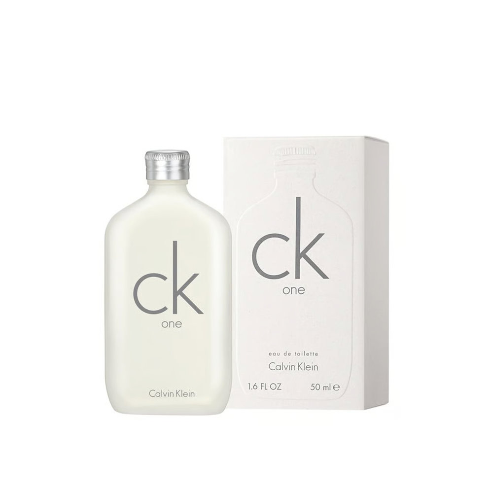 Picture of Calvin Klein CK One EDT 100ML