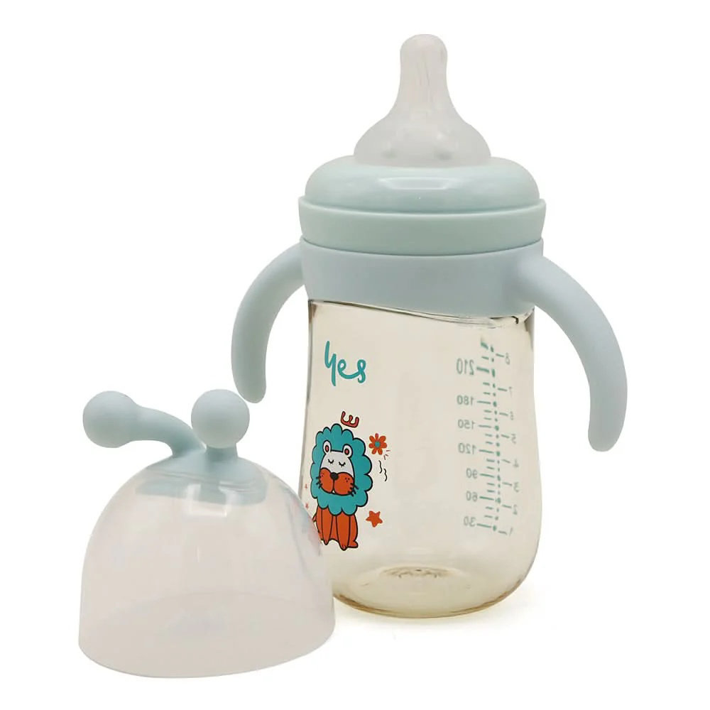 Picture of Yes Feeder Bottle 300ML AZ814