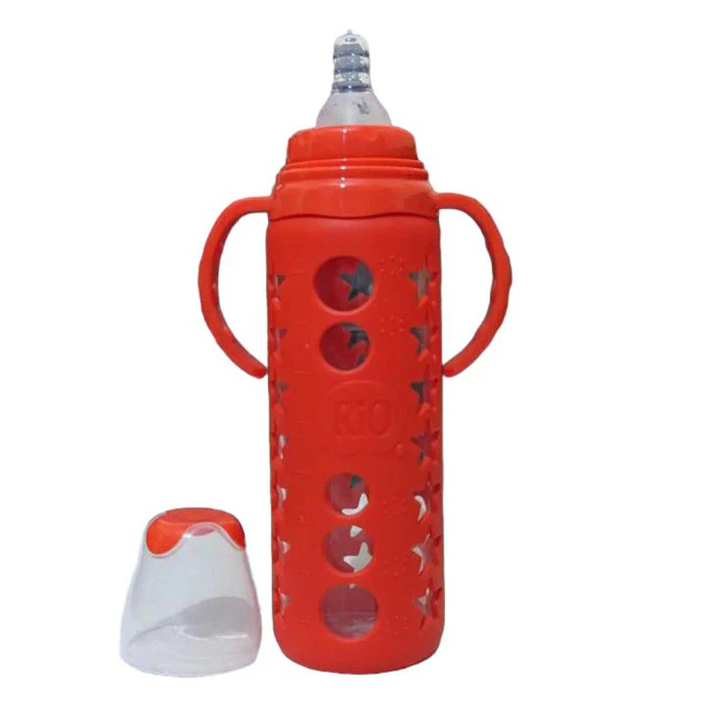 Picture of Rio Feeder Bottel 240ML SH-608
