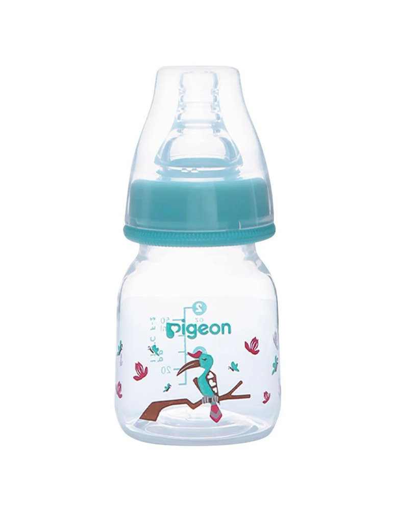 Picture of Pigeon Flexible Feeder Bottle 50ML 79397