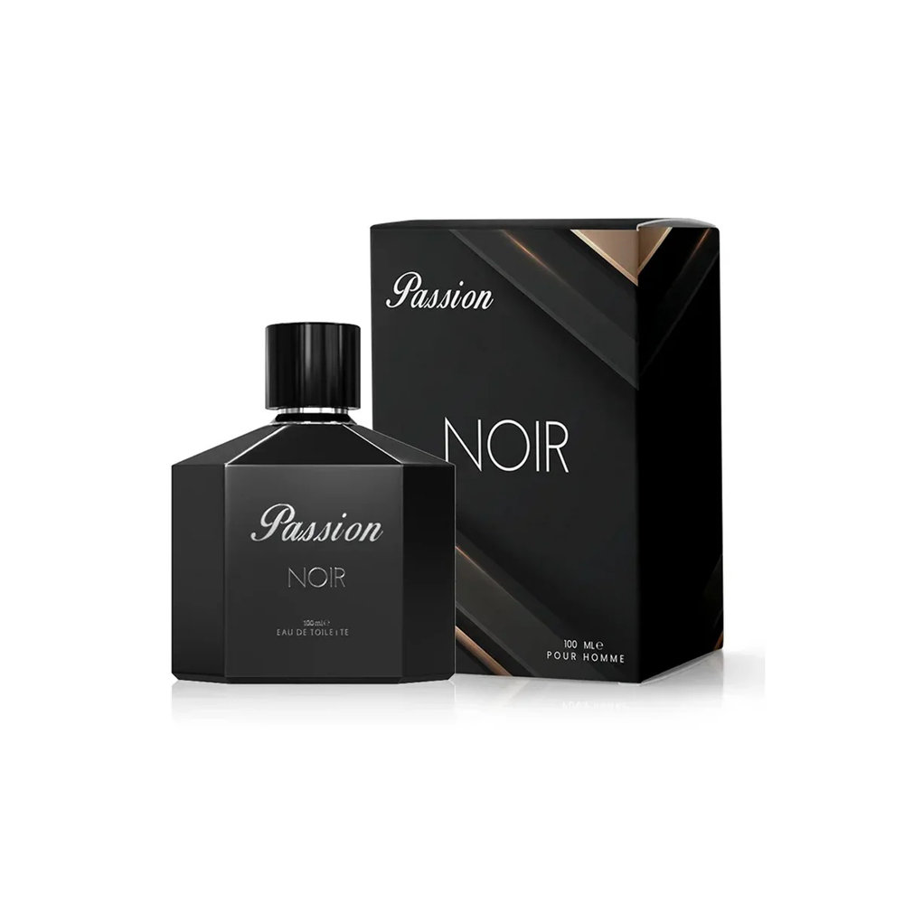 Picture of Passion Noir EDP 100ML