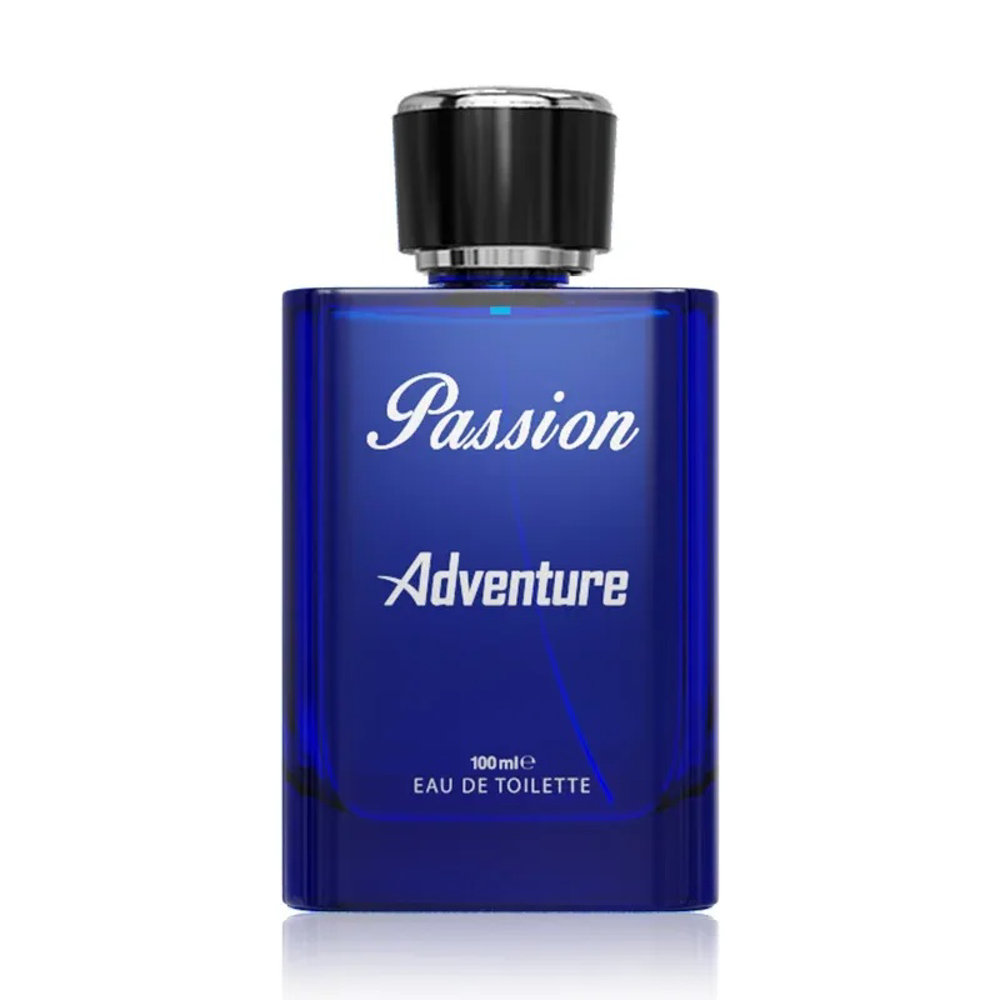 Picture of Passion Adventure EDP 100ML