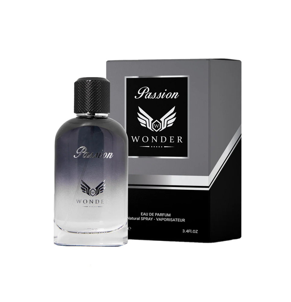 Picture of Passion Wonder EDP 100ML