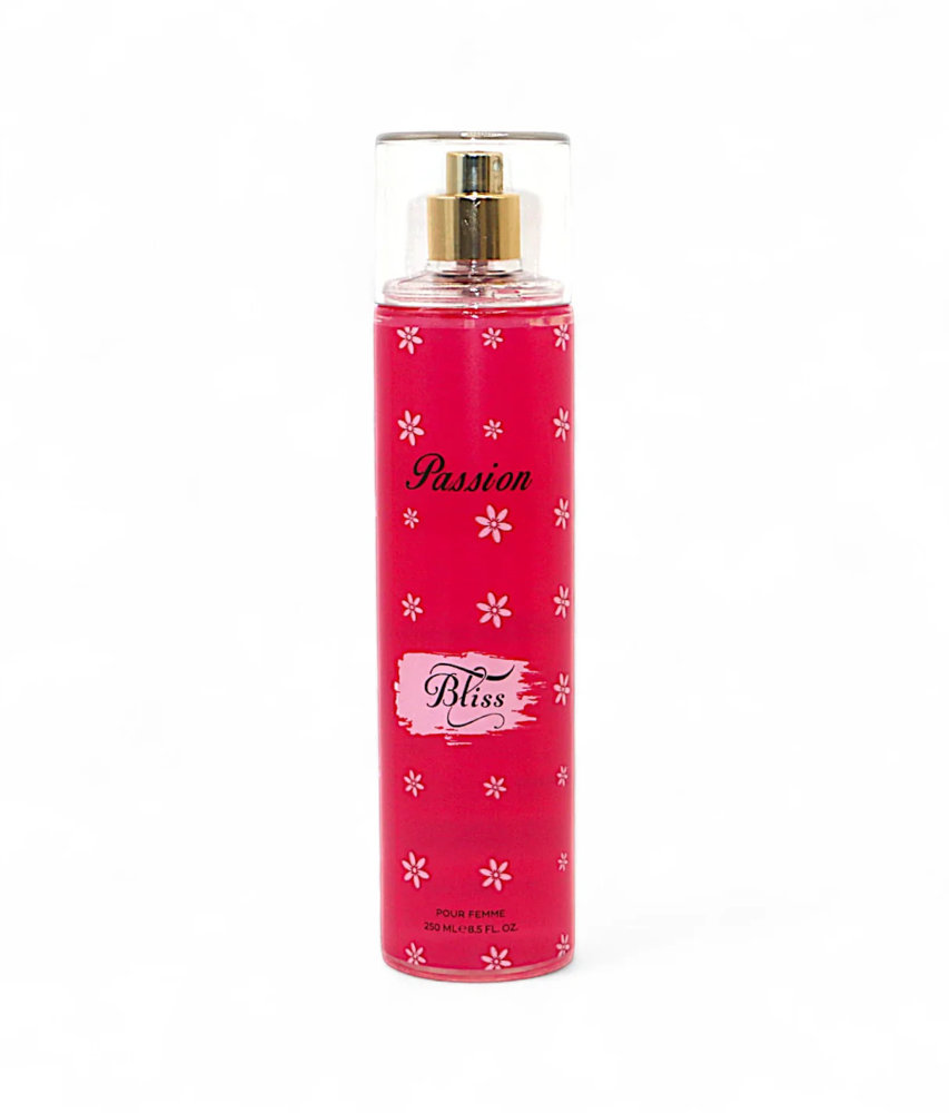 Picture of Passion Bliss Body Mist 250ML