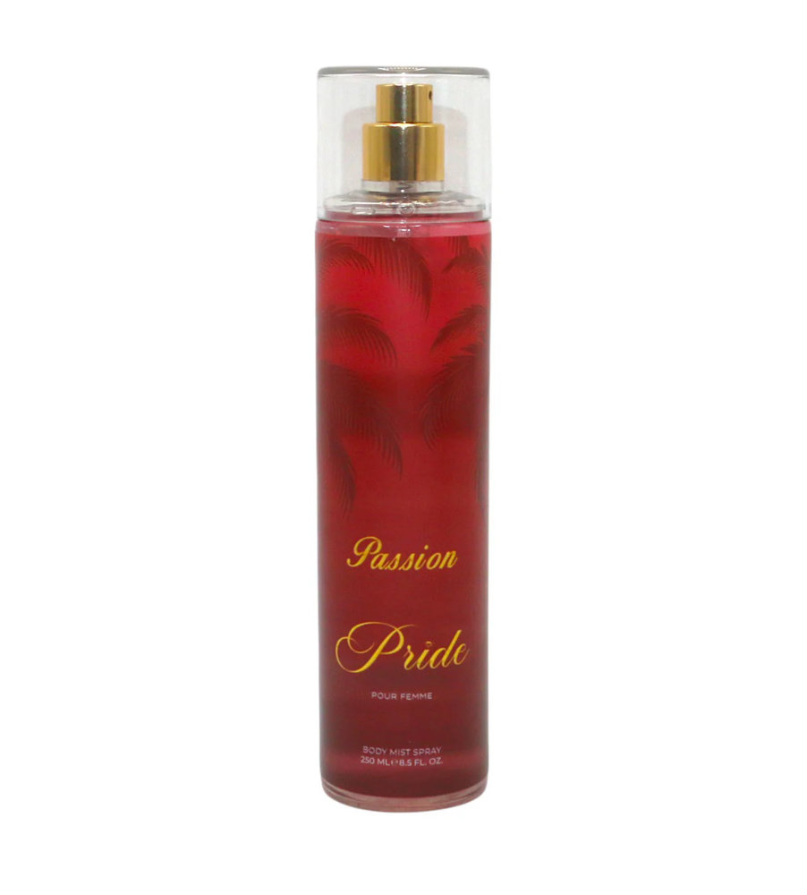 Picture of Passion Pride Body Mist 250ML