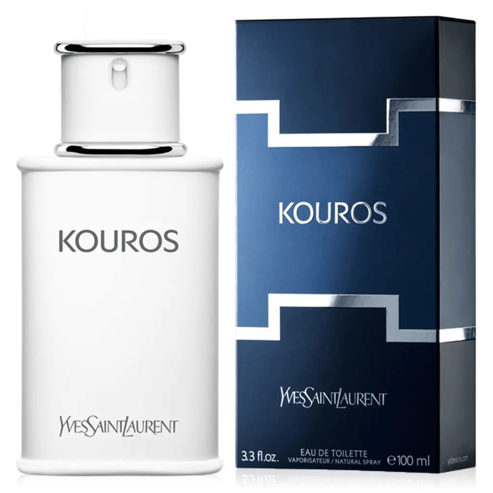 Picture of Ysl Kouros EDT 100ML