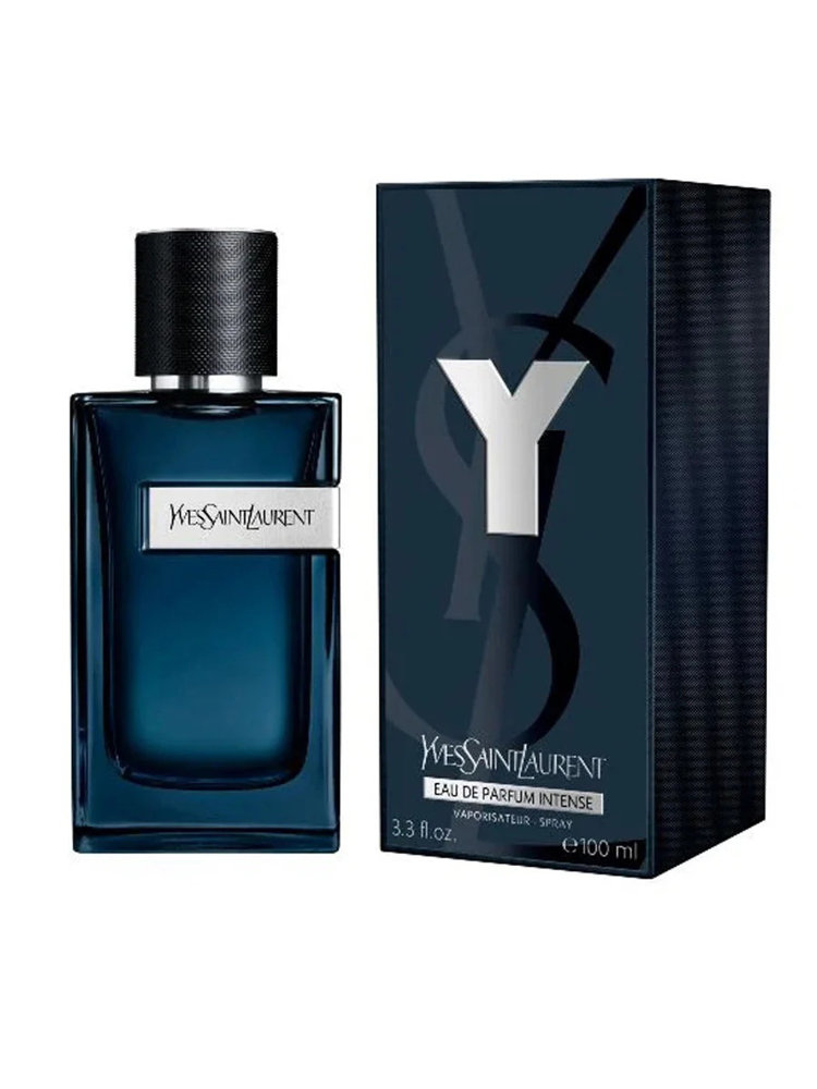Picture of Ysl Y Intense EDP 100ML