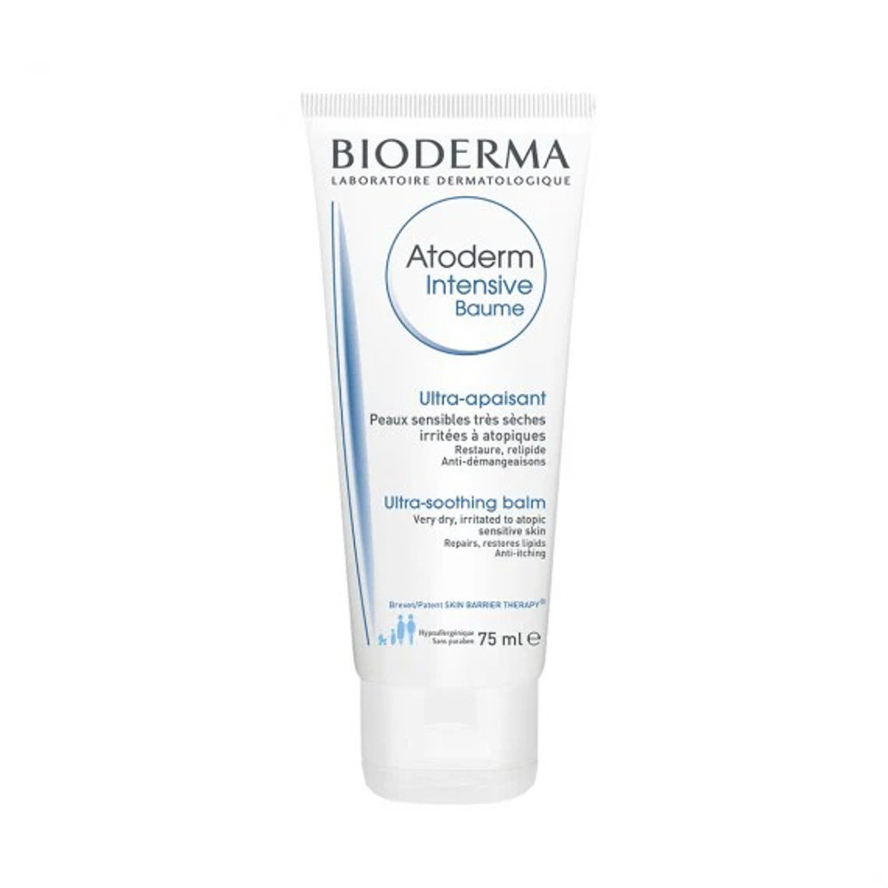 Picture of Bioderma Atoderm Intensive Baume 45ML