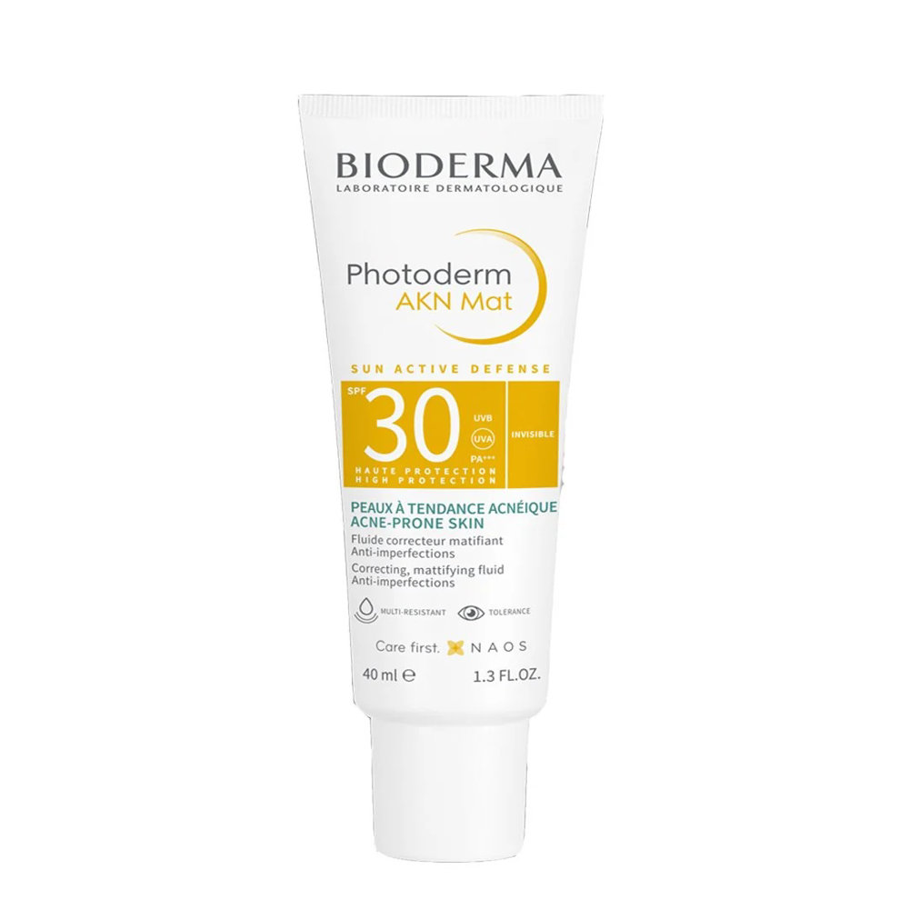 Picture of Bioderm Photodrem AKN Mat SPF30 40ML