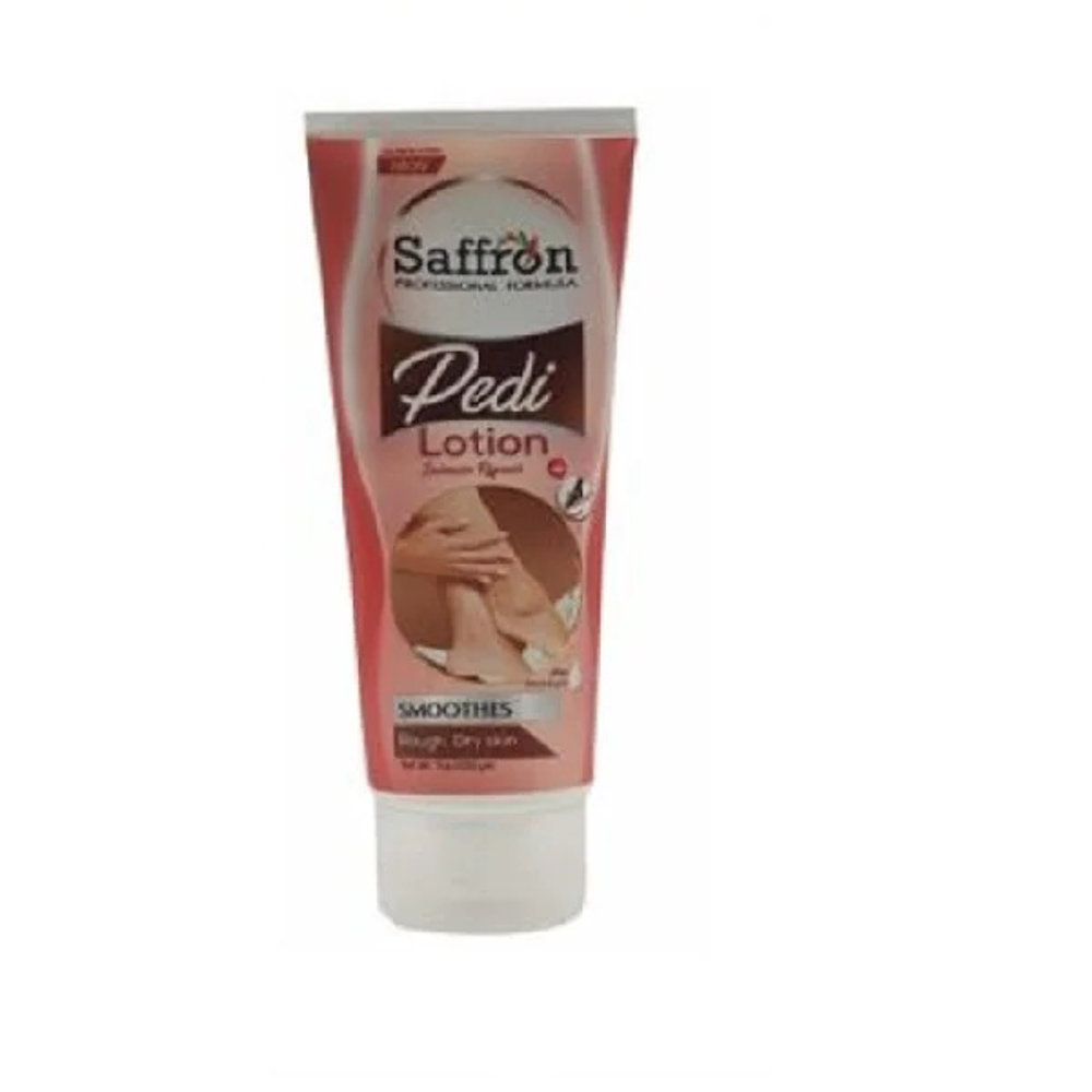 Picture of Saffron Mani Pedi Lotion 200GM