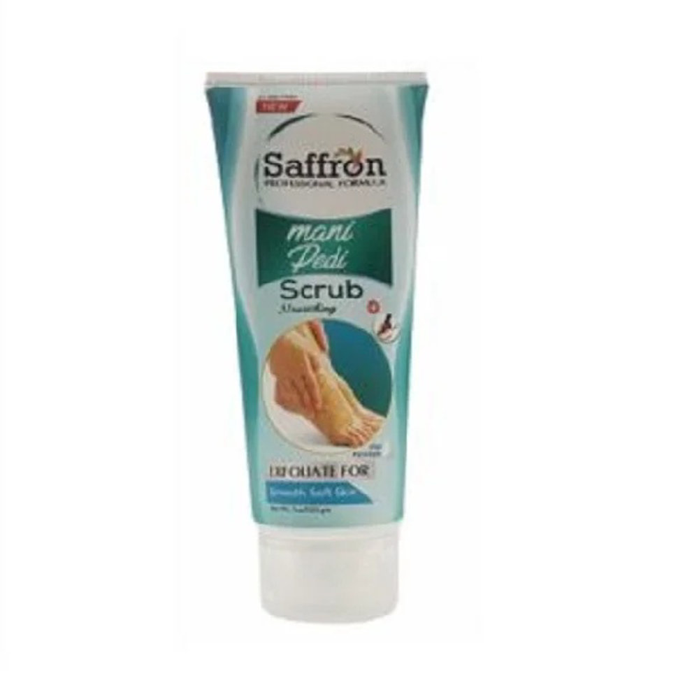 Picture of Saffron Mani Pedi Soak 200GM