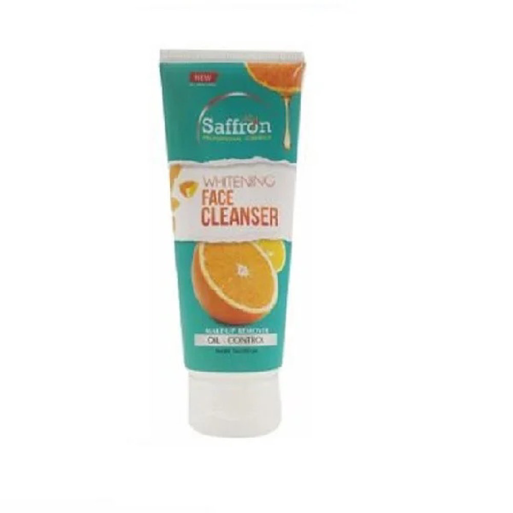 Picture of Saffron Whitening Face Cleanser 200GM