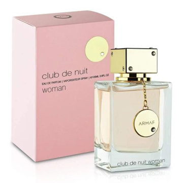 Armaf Club De Nuit Women EDP 105ML