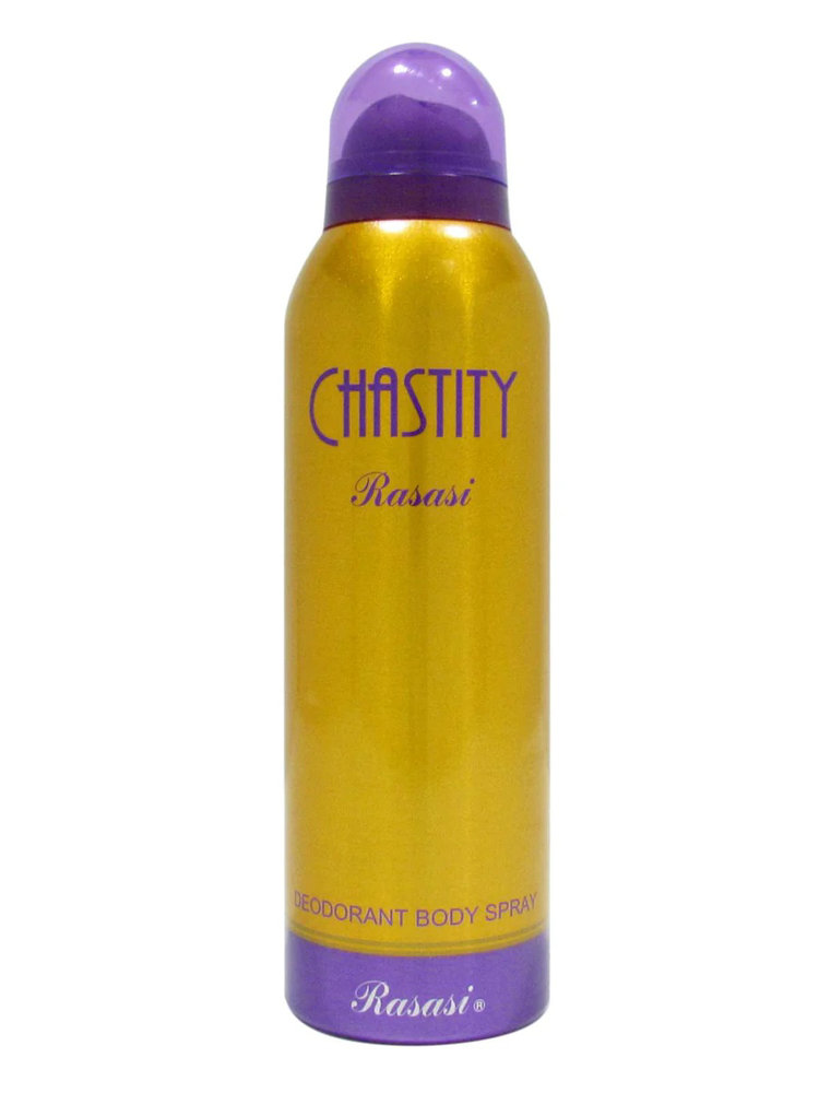 Picture of Rasasi Chastity Pour Homme Body Spray 200ML