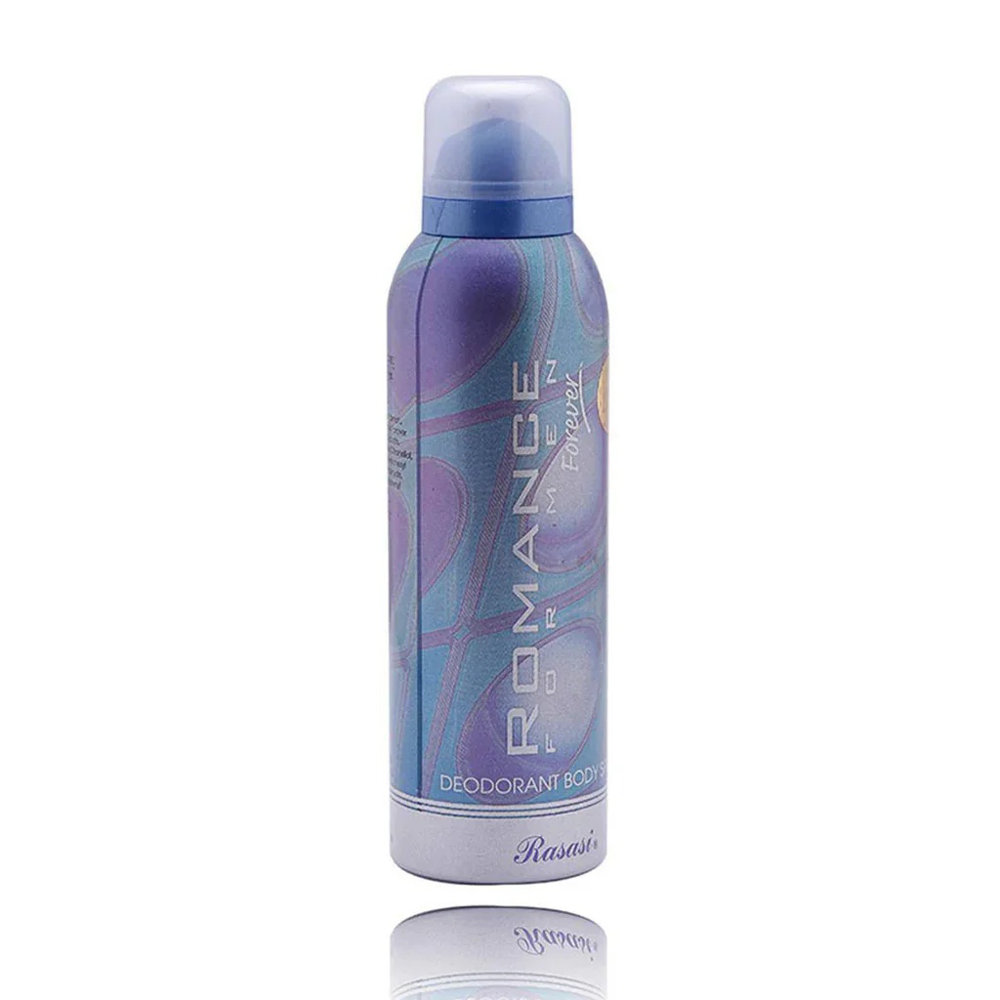 Picture of Rasasi Romance Body Spray 200ML