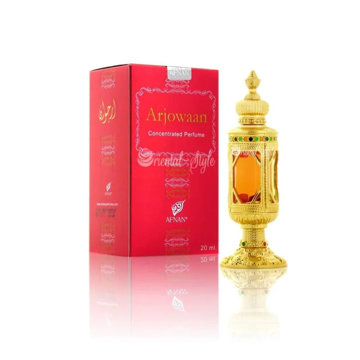 Afnan Arjowaan Concentrated Perfume 20ML