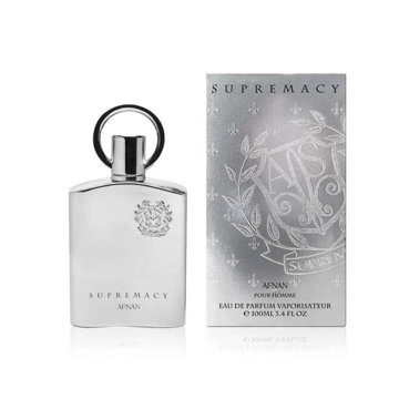 Afnan Supremacy Pour Homme EDP 100ML