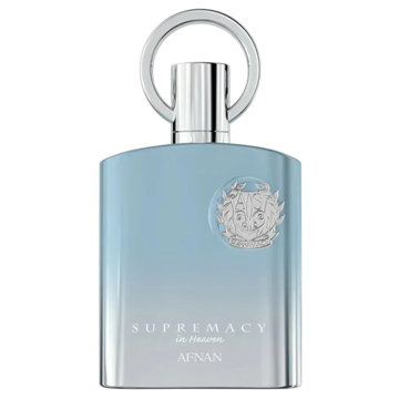 Afnan Supremacy In Heaven EDP 100ML