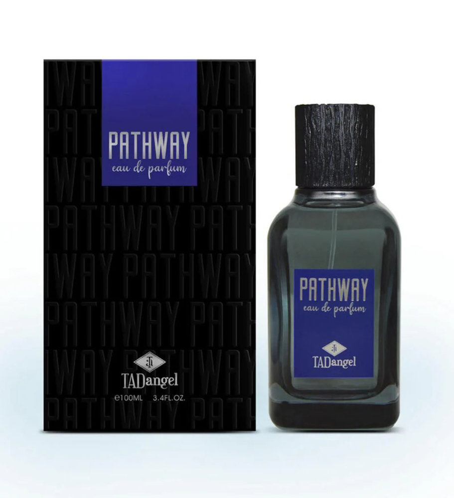 Picture of Tad Angel Pathway EDP 100ML