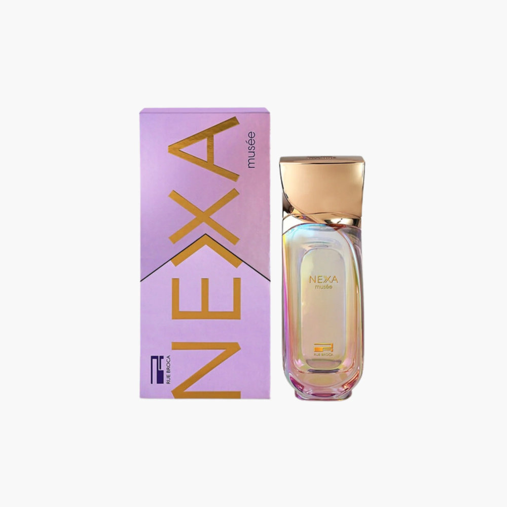 Picture of Rue Broca Nexa Musee EDP 100ML