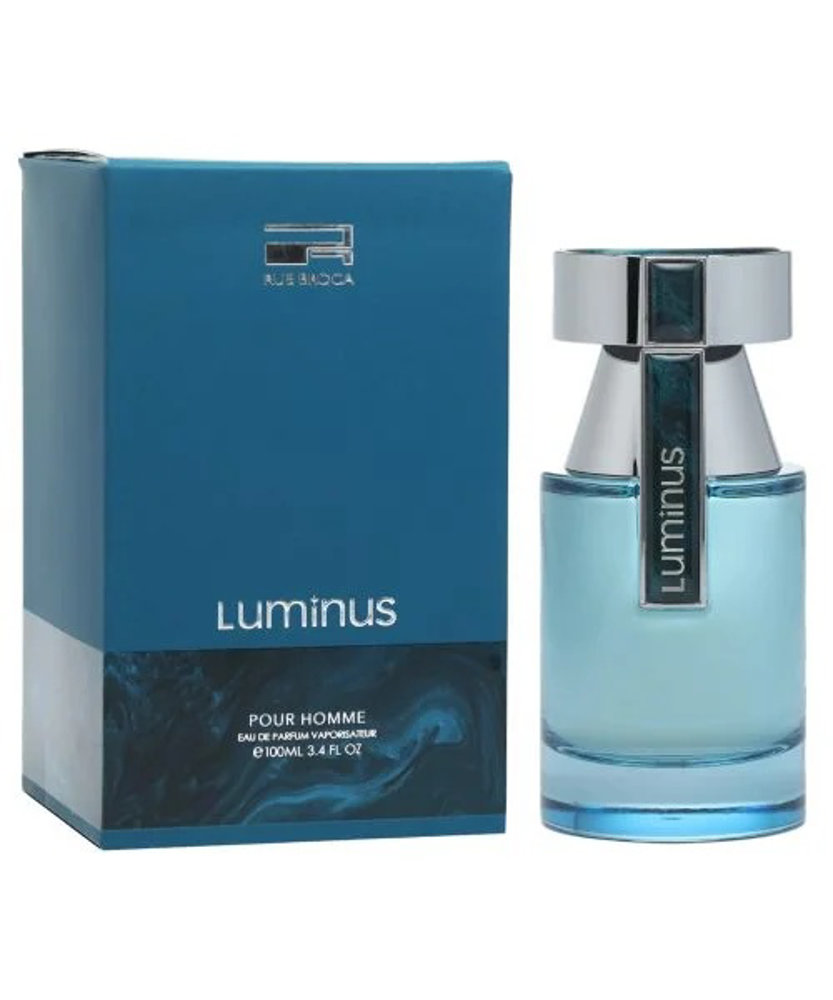 Picture of Rue Broca Luminus Body Spray 250ML