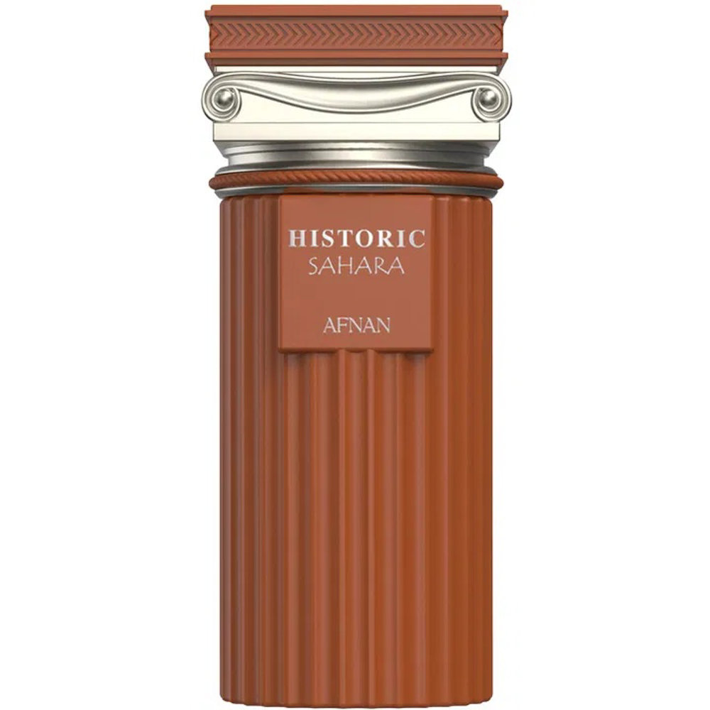 Picture of Afnan Historic Sahara EDP 100ML