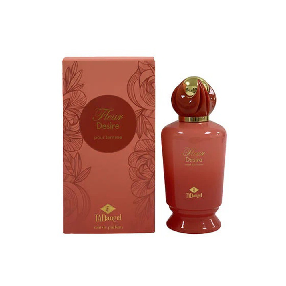 Picture of Tad Angel Fleur Desire Women EDP 100ML