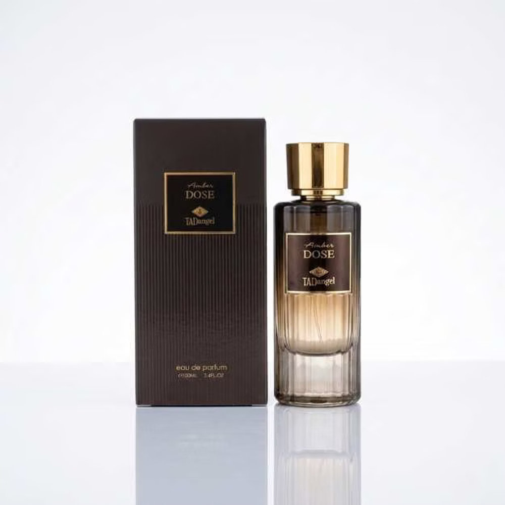 Picture of Tad Angel Inferno Absolu EDP 100ML
