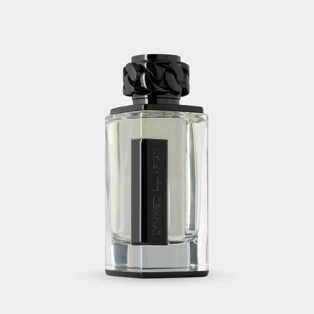 Picture of Afnan Lynked Fredoom Black EDP 100ML