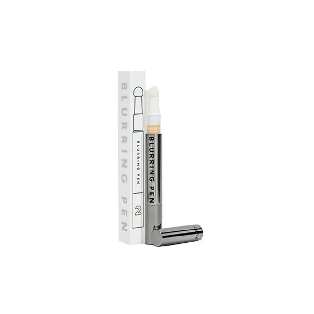 Picture of Zero Blurring Pen Porcelain #1