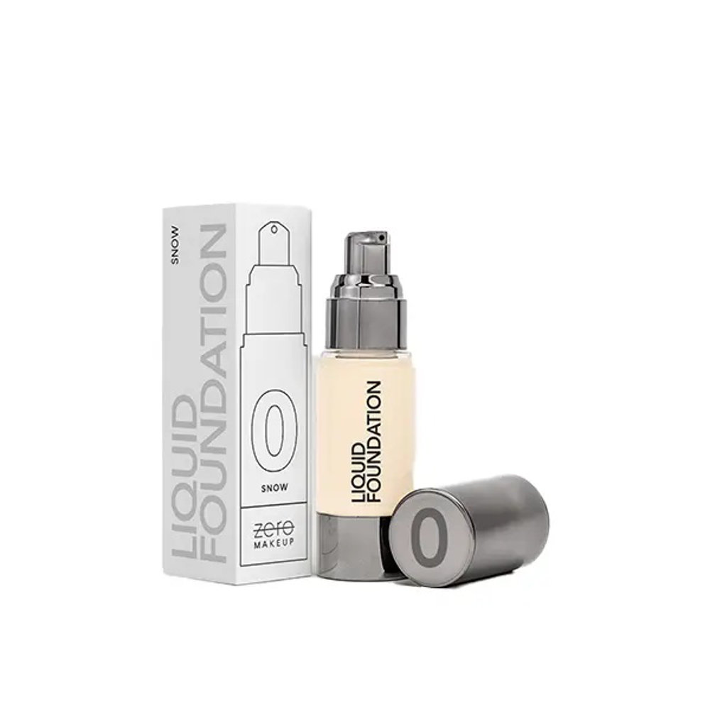 Picture of Zero Blurring Pen Ivory #3