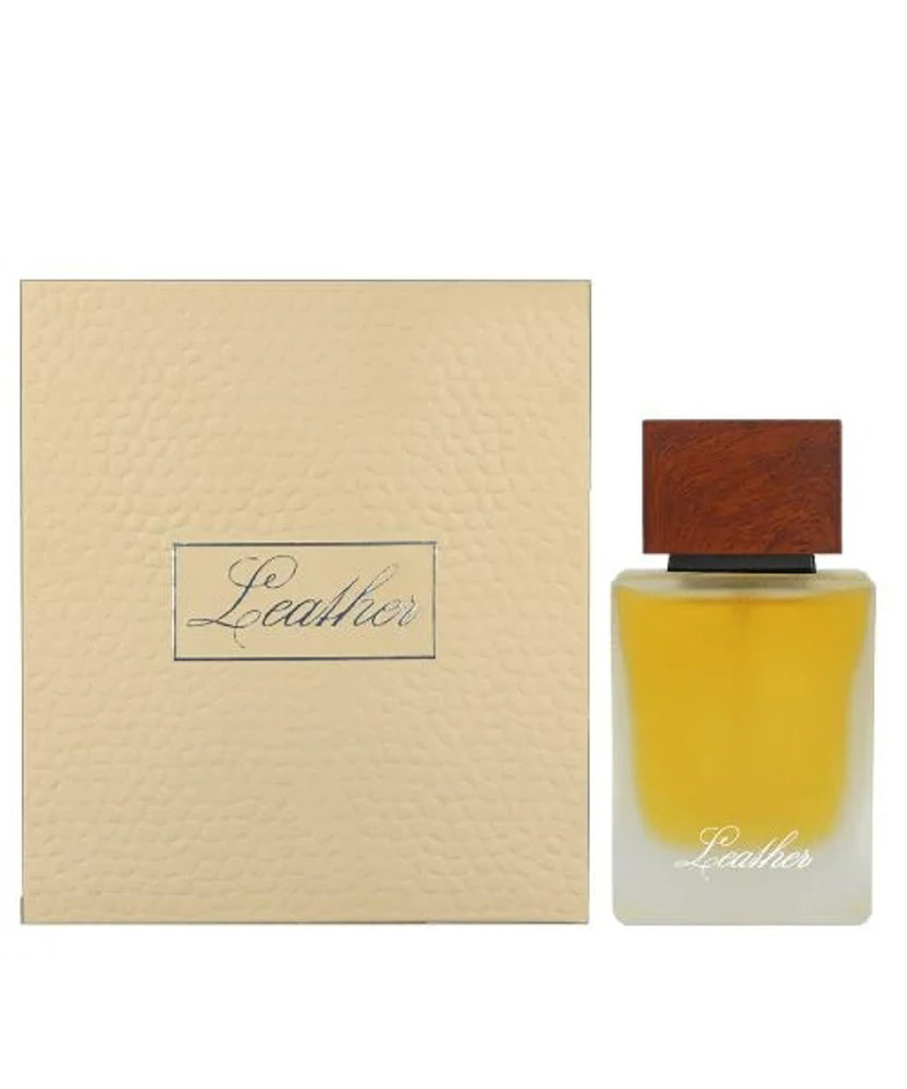 Picture of Al Maghribi Leather EDP 50ML