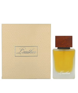 Al Maghribi Leather EDP 50ML