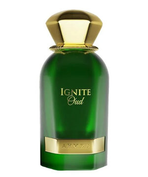 Al Maghribi Ignite Oud EDP 60ML