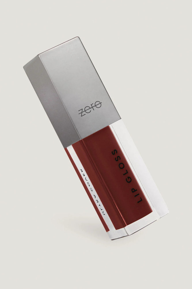 Picture of Zero Lipgloss Ultra Cover Spice 4.8ML