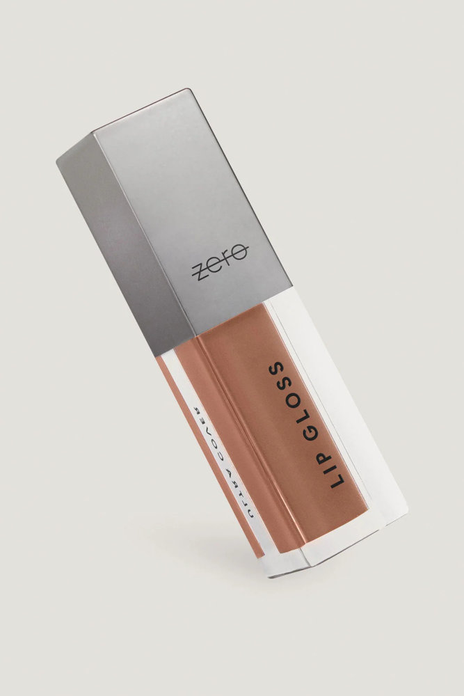 Picture of Zero Lipgloss Ultra Cover Nude 4.8ML