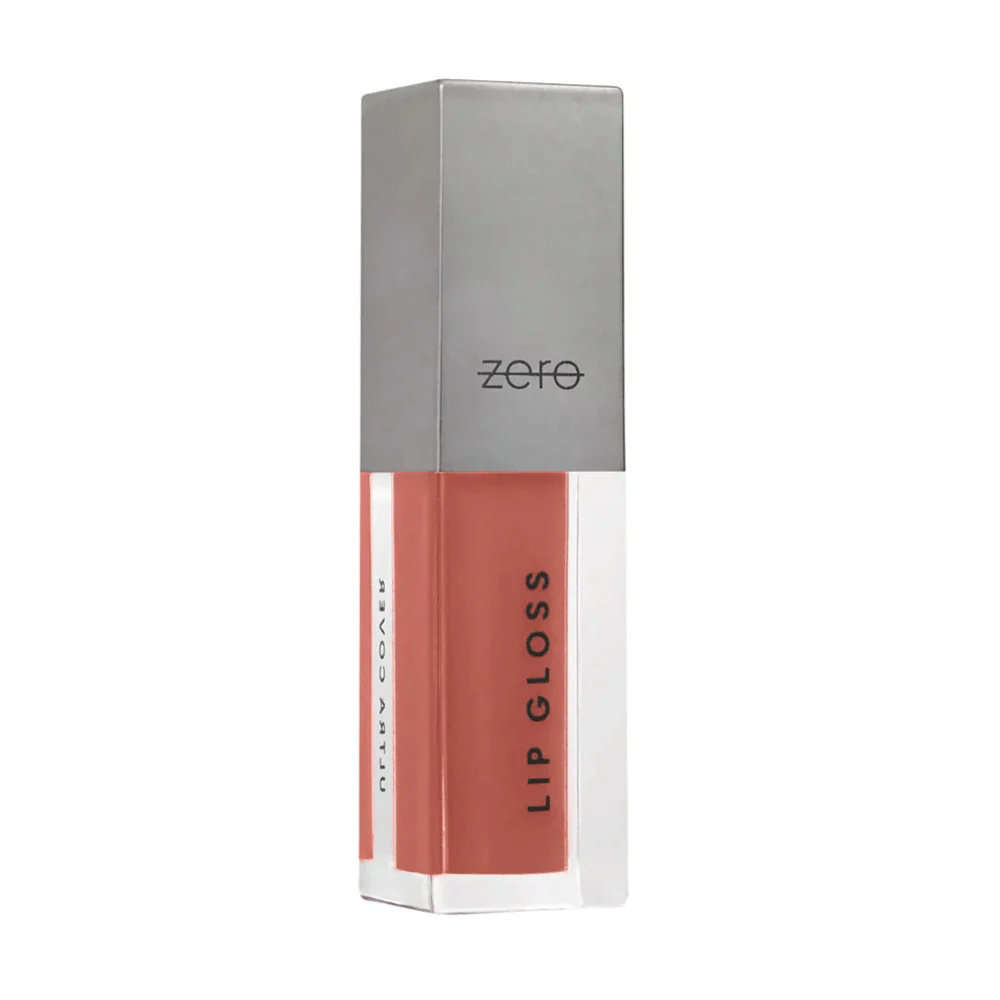 Picture of Zero Lipgloss Ultra Cover Buscuit 4.8ML