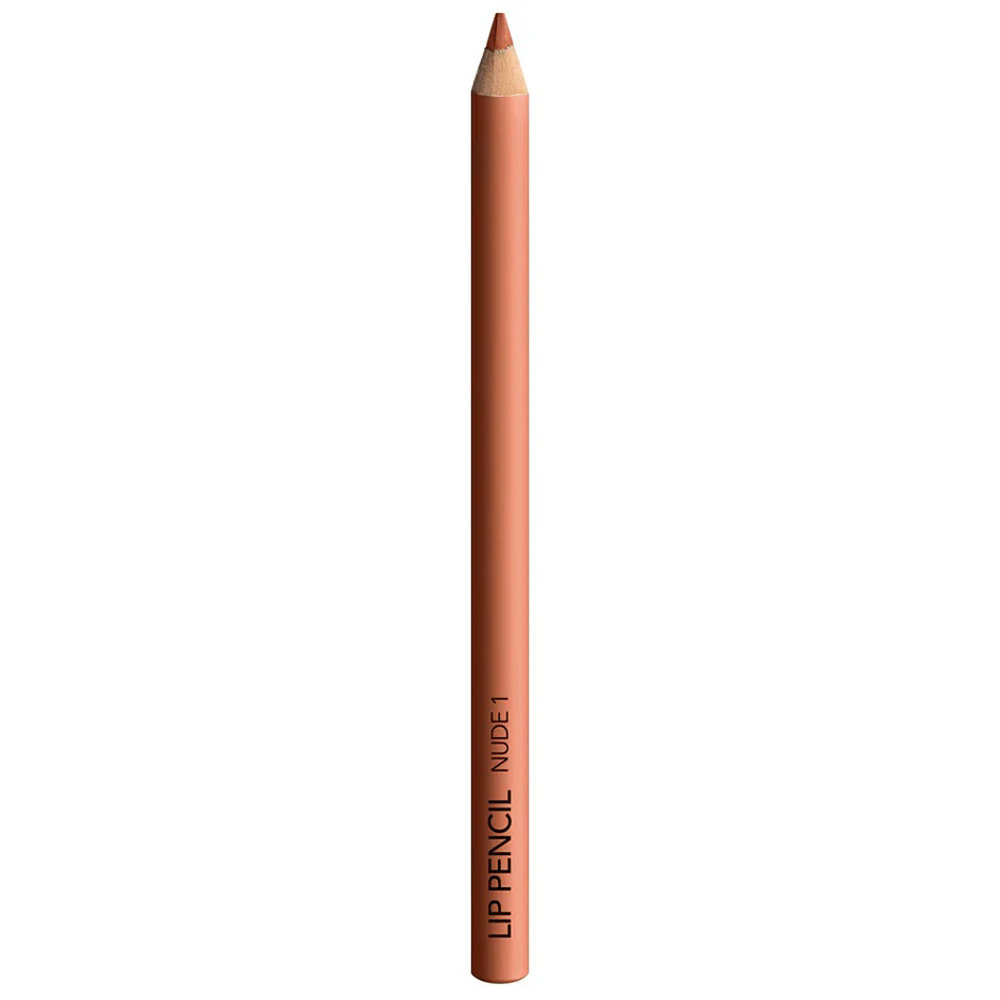 Picture of Zero Lip Pencil Nude #1 1GM