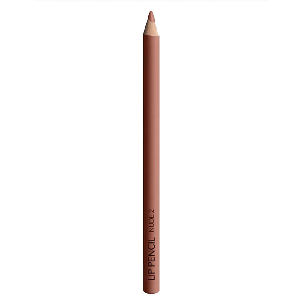 Picture of Zero Lip Pencil Nude #2 1GM