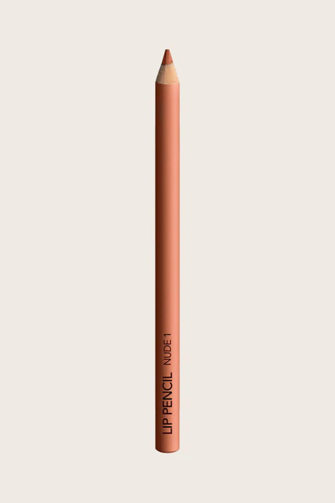 Picture of Zero Lip Pencil Nude #3 1GM