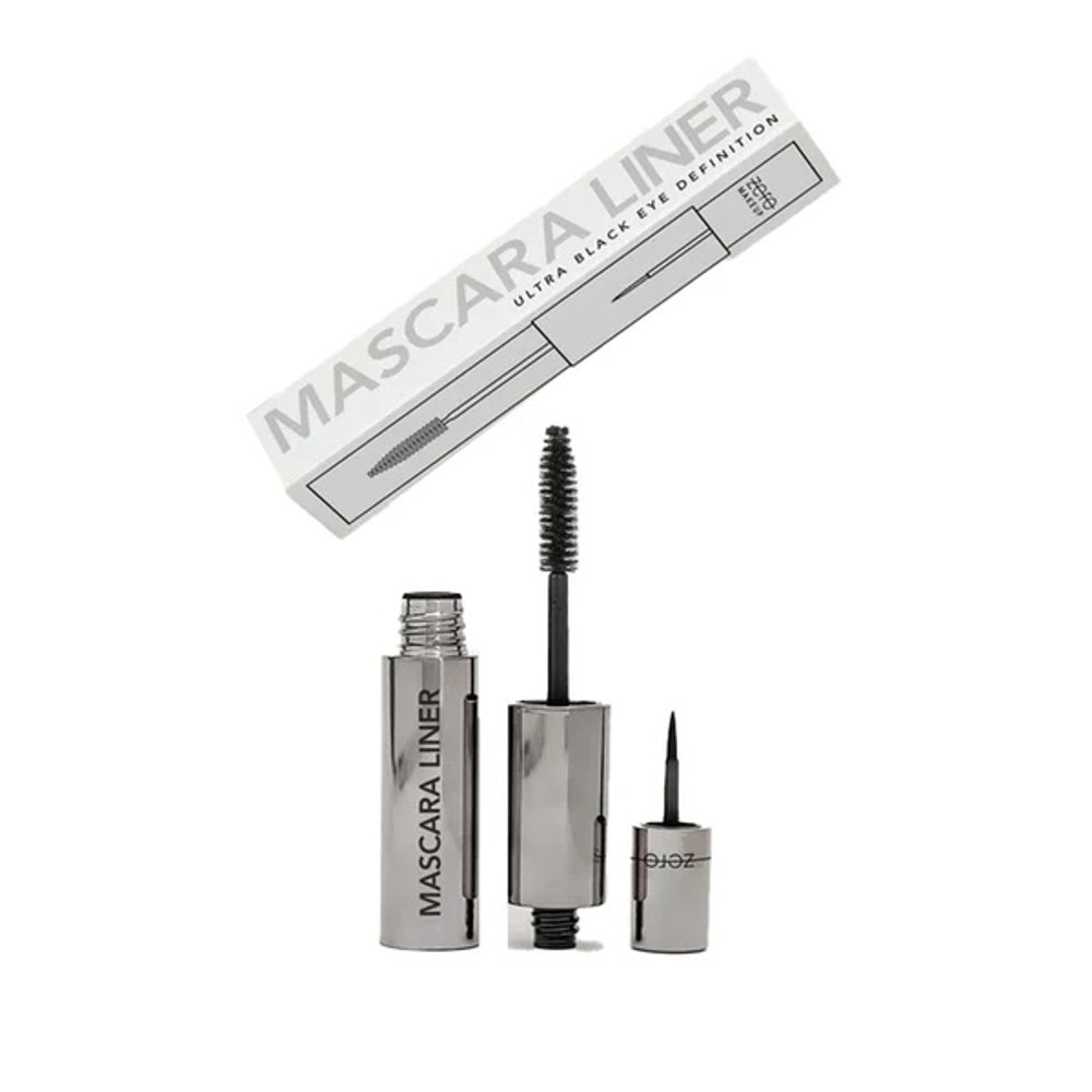 Picture of Zero Mascara Liner Ultra Black 3ML