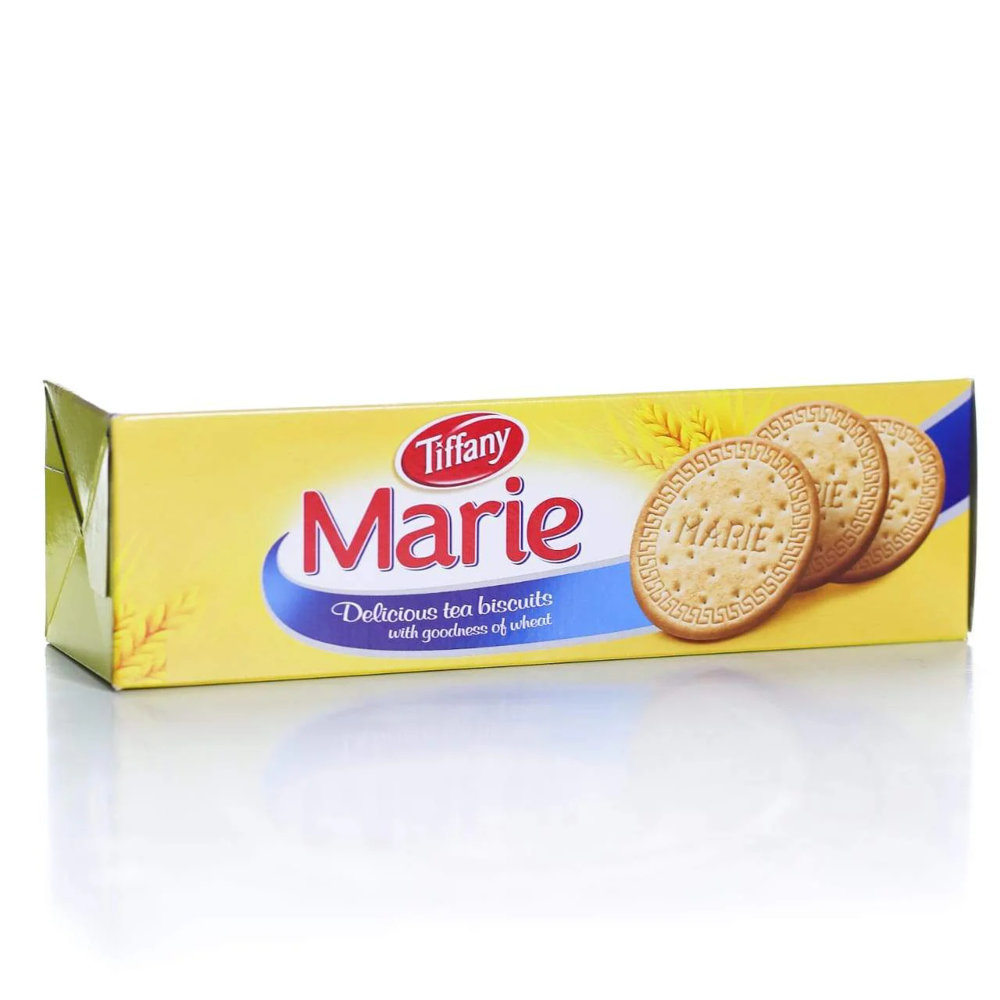 Picture of Tiffany Marie Biscuits 200GM