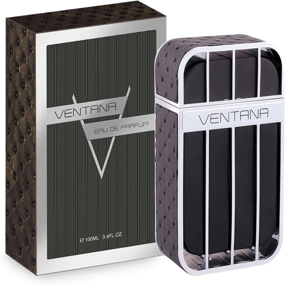 Picture of Armaf Ventana Pour Homme EDP 100ML
