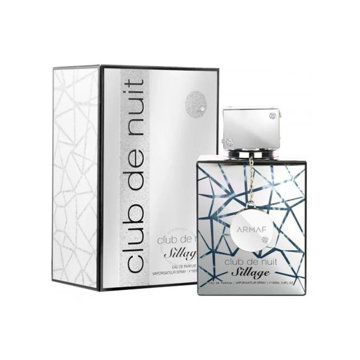 Armaf Sillage Club De Nuit EDP 105ML