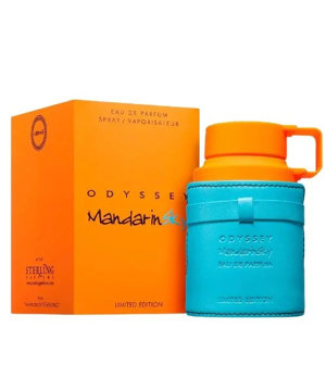 Armaf Odyssey Mandarin Sky EDP 100ML