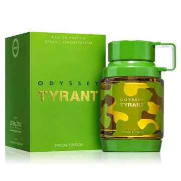 Armaf Odyssey Tyrant EDP 100ML