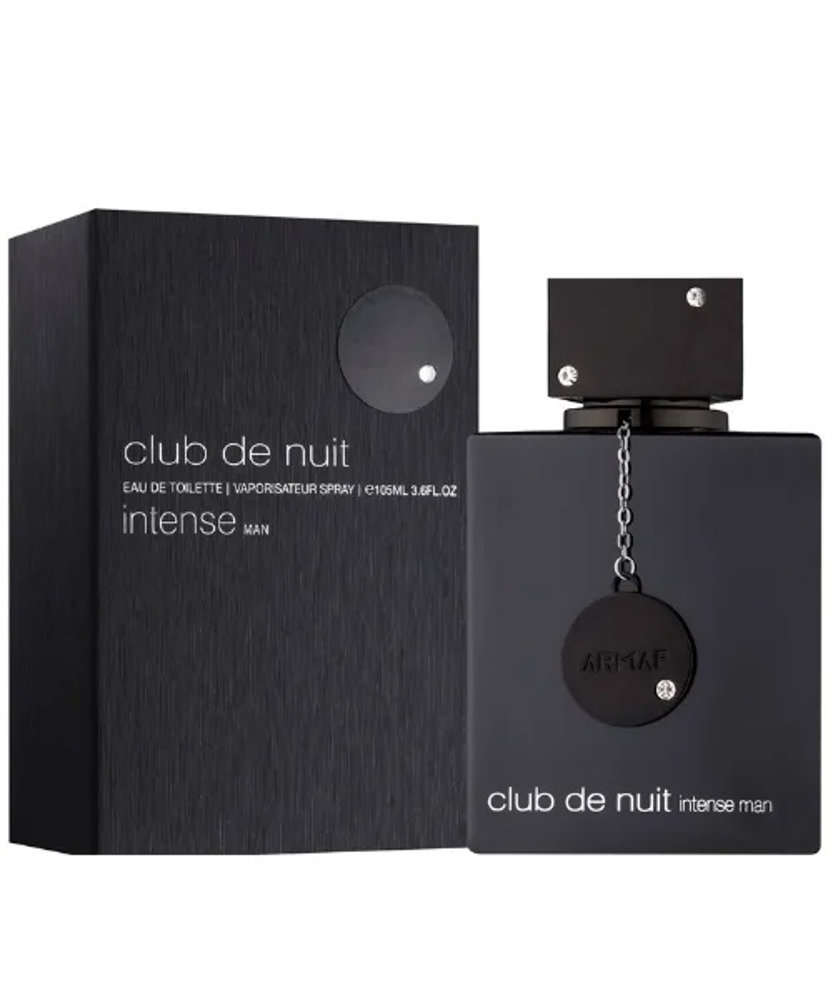 Picture of Armaf Imperial Club De Nuit EDP 105ML