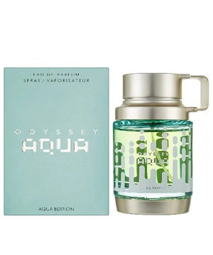 Armaf Odyssey Aqua  EDP 100ML