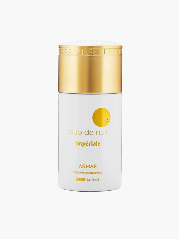 Picture of Armaf Club De Nuit Imperiale Body Spray 250ML