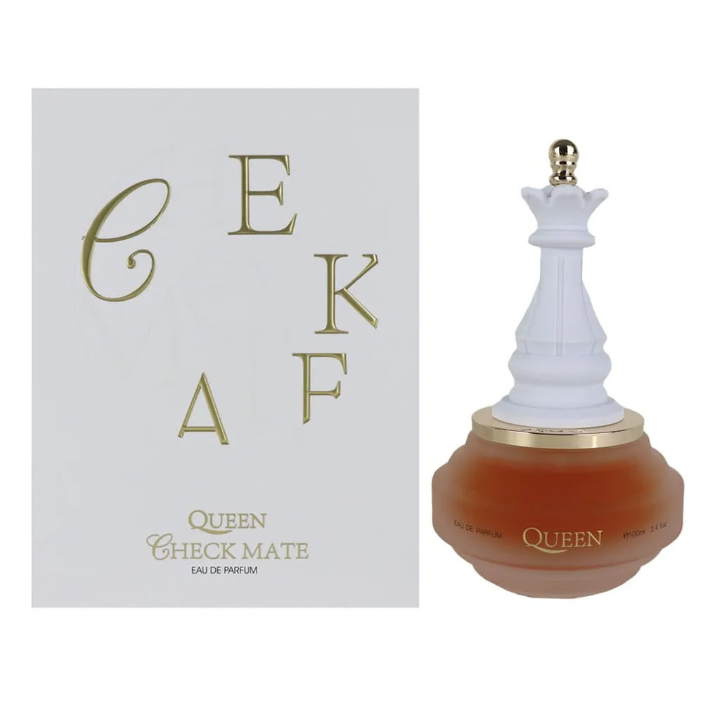 Picture of Armaf Check Mate Queen EDP 100ML